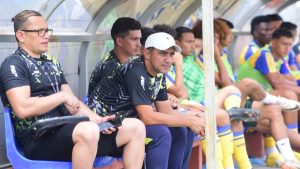 carlos romero jocoro futbol el salvador