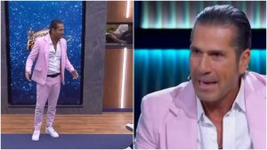 El Titi abandona La Casa de los Famosos. Foto: imagen de carácter ilustrativo y no comercial/https://www.instagram.com/p/C3oiw9-LO_Y/