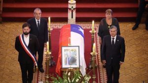 funeral sebastian pinera expresidentesj