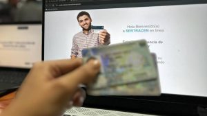 El VMT y el MOPT anunciaron nuevos servicios en línea para tarjetas de circulación, licencia y pagos de multas.