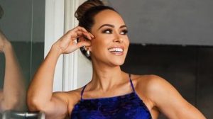 luciana sandoval separacion