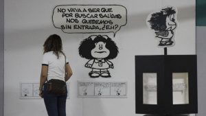mundo segun mafalda el salvador