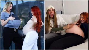 nicolle figueroa lele pons domelipa