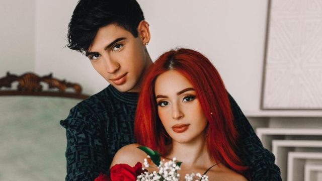 Nicolle Figueroa revela el nombre de su segundo hijo - Noticias de El