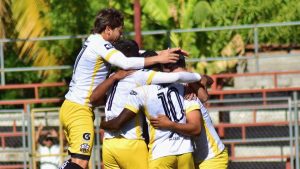 once deportivo jocoro futbol el salvador