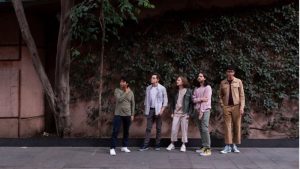 El grupo musical Rayuela llega al CCESV. Foto: cortesía /CCESV