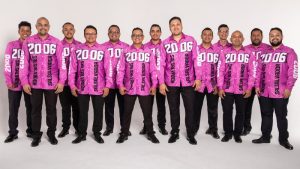 salsalvador all stars aniversario 18