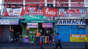 sede departamental fmln san salvador elecciones