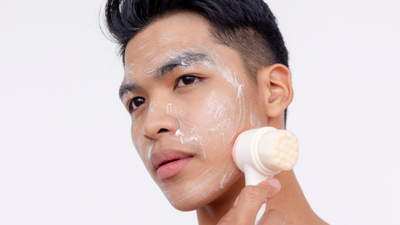 Skincare, cuidado de la piel