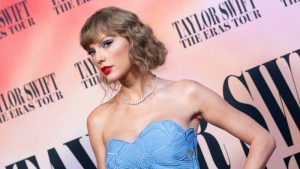 Taylor Swift
