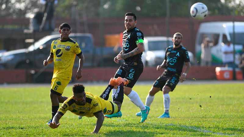 11 Deportivo Alianza FC Clausura 2024