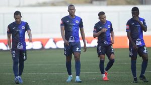 Aguila FAS clasico nacional Clausura 2024