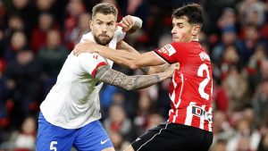 Athletic Club - FC Barcelona