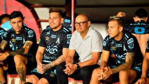 CD FAS Alianza FC Clausura 2024