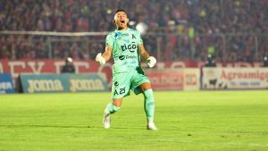 CD FAS Alianza FC Clausura 2024