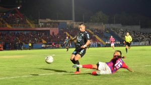 CD FAS Alianza FC Clausura 2024