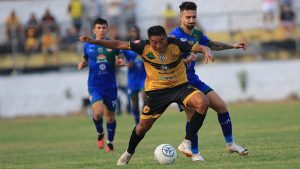 CD Platense Isidro Metapan Clausura 2024