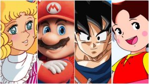 Orquesta del Polígono Don Bosco interpretará música japones, como Candy Candy, Mario Bros., Dragon Ball y Heidi