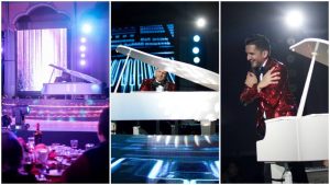 Concierto del Amor de Andres Angel