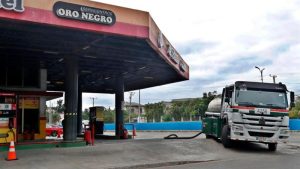 Cuba crisis economica combustible