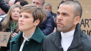 Dani Alves libertad carcel 01