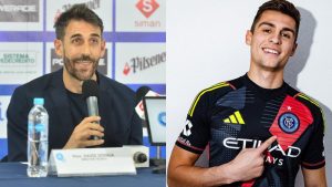 David Doniga Tomas Romero Selecta