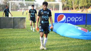 11 Deportivo Alianza FC Clausura 2024