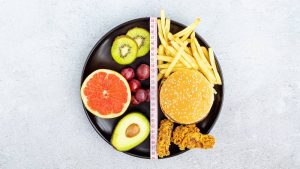 Dieta para depurar el organismo tras Semana Santa