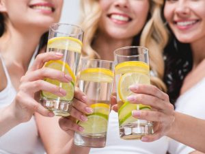 Dieta para despues de Semana Santa