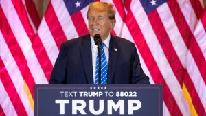 Donald Trump primarias Florida