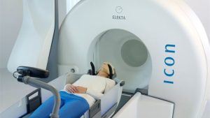 Gamma Knife Icon cancer