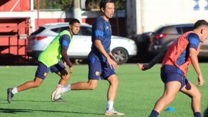 Erick Cubo Torres Herediano Costa Rica