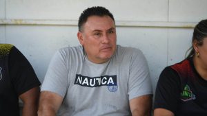 11 Deportivo Alianza FC Clausura 2024