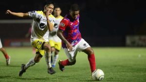 FAS Once Deportivo Clausura 2024 futbol