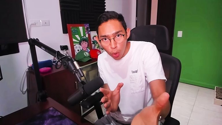 Fernanfloo vuelve a YouTube con nostálgico videojuego y hace enloquecer ...