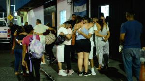 Liberaciones en el penalito a casi dos años del régimen