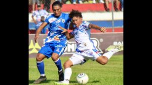 Firpo Fuerte San Francisco Clausura 2024