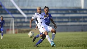 Fuerte San Francisco Alianza FC Clausura 2024