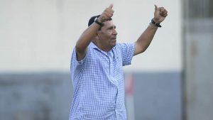 Fuerte San Francisco Alianza FC Clausura 2024
