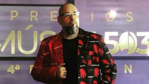 Galo lenccioni lanzamiento