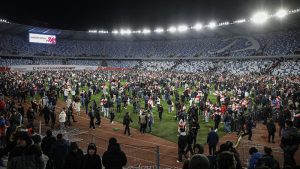 Georgia Grecia Repesca Euro 2024