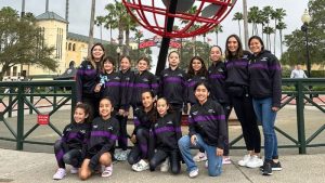 Gimnasia El Salvador Gymar Estados Unidos