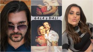 Juanes y Nelly Furtado se unen de nuevo para lanzar nuevo tema