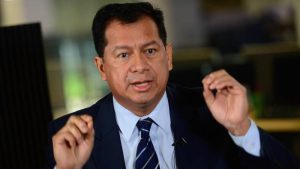 Juez Juan Antonio Duran