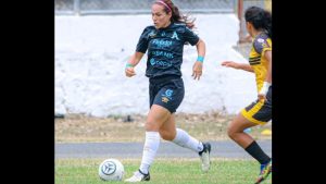 Linda Guillen Alianza Women Clausura 2024