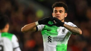 UEFA Europa League - Sparta Praga vs Liverpool