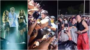 Manuel Turizo- Mau y Ricky - Alexis Fernández