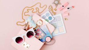 Maquillaje para viajar