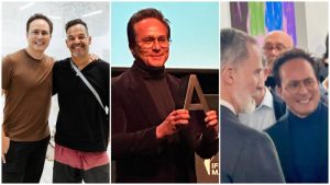 Mario Cader Frech recibe premio A del ARCOmadrid 2024