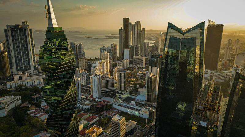 Ciudad Panamá